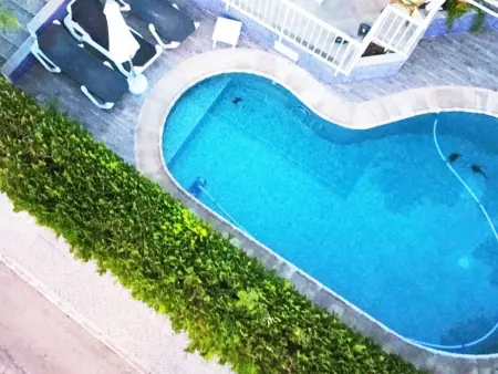 Villa 6 pers. à 100 m de la plage d'Alcúdia : photo 4