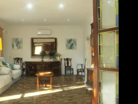 Villa 6 pers. à 100 m de la plage d'Alcúdia : photo 6