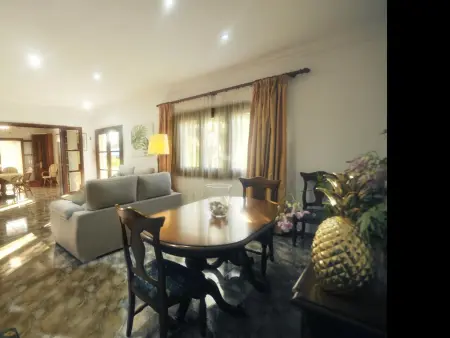 Villa 6 pers. à 100 m de la plage d'Alcúdia : photo 8