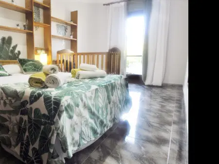Villa 6 pers. à 100 m de la plage d'Alcúdia : photo 23