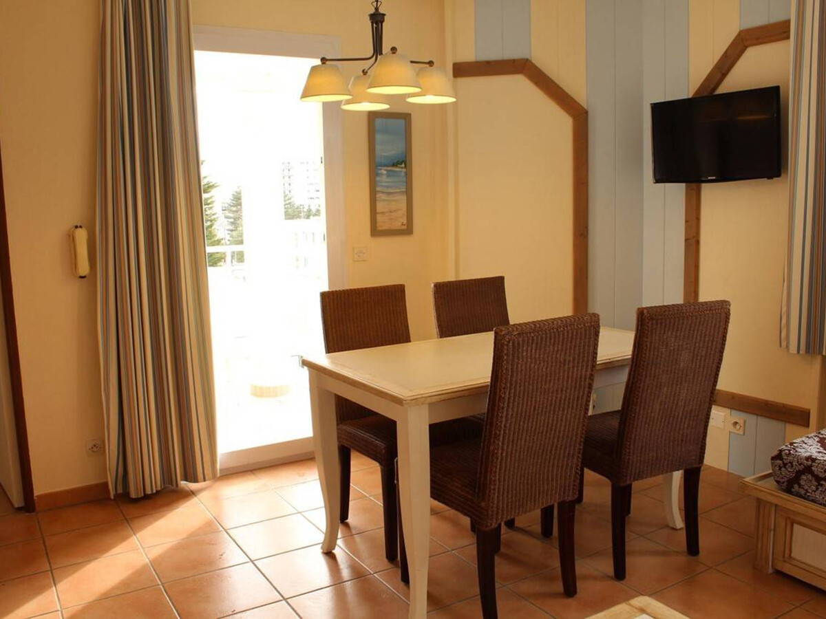 Appartement 3 pers. balcon et piscine à La Baule - Photo 6