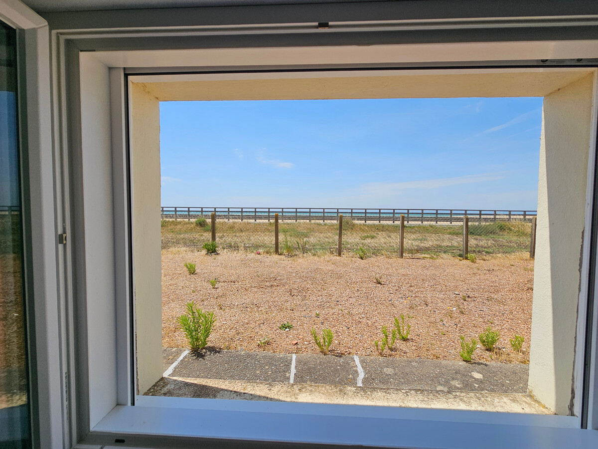 Appartement rez-de-chaussée 4 pers., 900 m plage - Photo 11