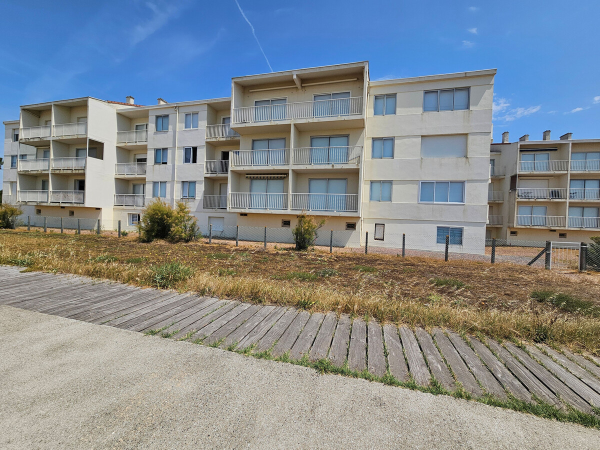 Appartement rez-de-chaussée 4 pers., 900 m plage - Photo 15