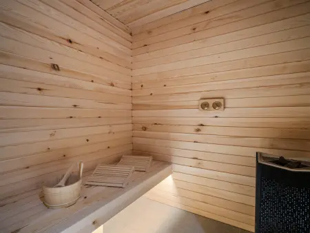 Chalet spacieux proche pistes - 14 pers., Chalet 14 personnes à Saint Martin de Belleville - Photo 2