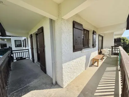 Appartement 6 pers. avec parking couvert à Praz-sur-Arly : photo 10
