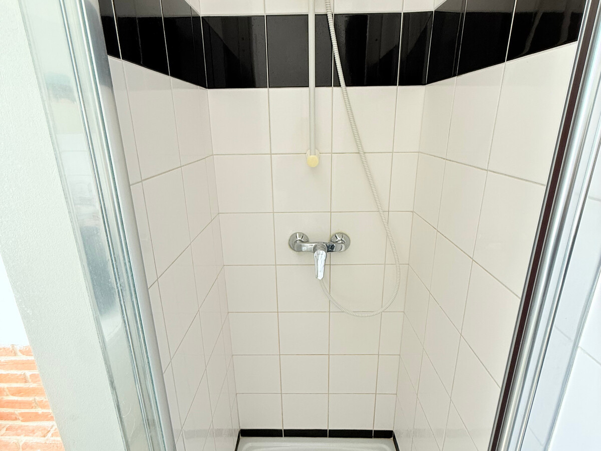 Studio Villa Miramar, vue mer - Villers-sur-Mer - Photo 5