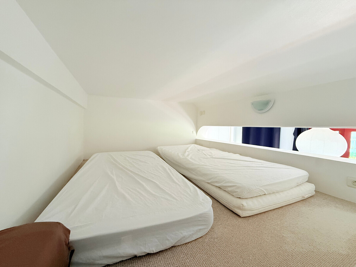 Studio Villa Miramar, vue mer - Villers-sur-Mer - Photo 6