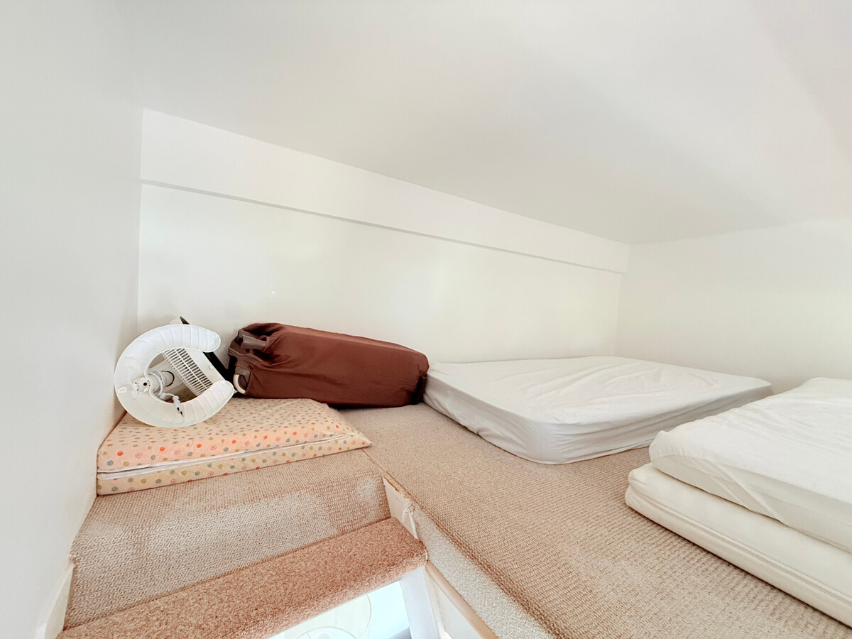Studio Villa Miramar, vue mer - Villers-sur-Mer - Photo 7
