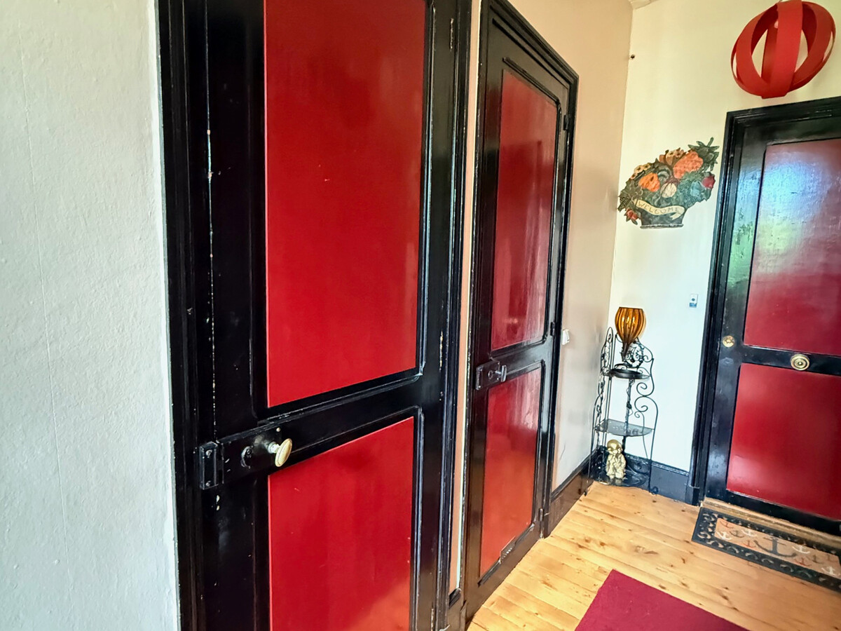 Studio Villa Miramar, vue mer - Villers-sur-Mer - Photo 15