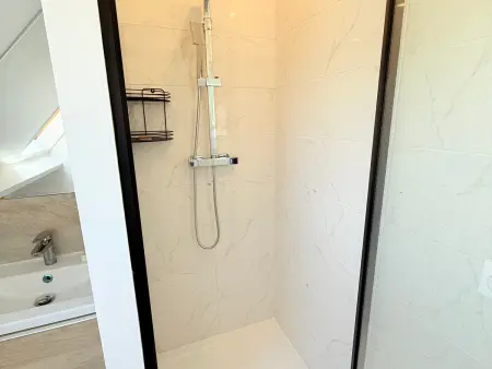 Studio rénové près du Marais - Villers-sur-Mer : photo 4