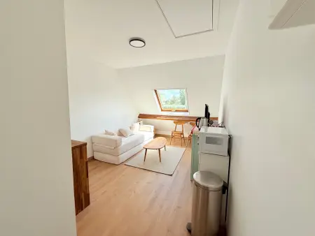 Studio rénové près du Marais - Villers-sur-Mer : photo 9