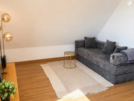 Appartement 51 m² calme en campagne, Villers-sur-Mer : photo 2