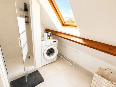 Appartement 51 m² calme en campagne, Villers-sur-Mer : photo 5