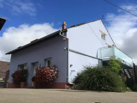 Gîte rural 4 pers. sur exploitation agricole : photo 2