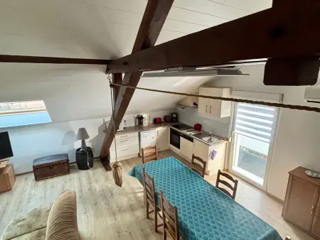 Gîte rural 4 pers. sur exploitation agricole : photo 7
