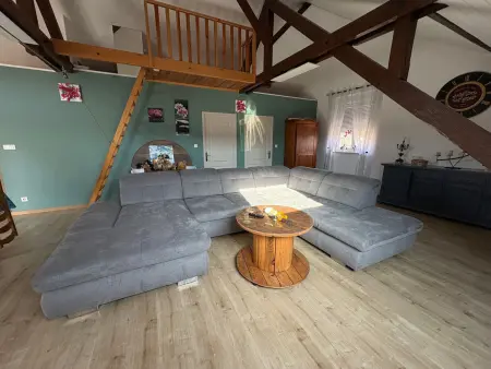 Gîte rural 4 pers. sur exploitation agricole : photo 25