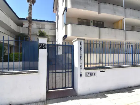 Studio 3 pers. terrasse vue canal, 1,5 km plage : photo 14
