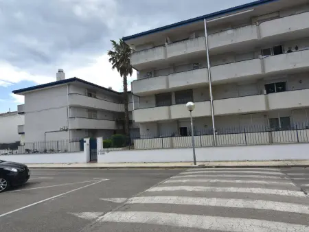 Studio 3 pers. terrasse vue canal, 1,5 km plage : photo 15