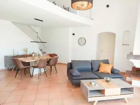 Villa Zenitude avec vue mer et piscine privée aux Issambres : photo 8