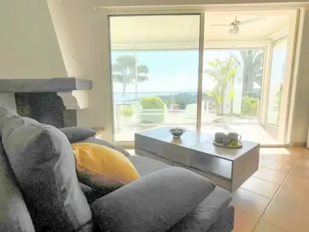 Villa Zenitude avec vue mer et piscine privée aux Issambres : photo 10