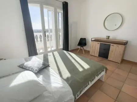 Villa Zenitude avec vue mer et piscine privée aux Issambres : photo 13