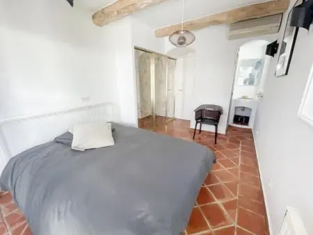 Villa Zenitude avec vue mer et piscine privée aux Issambres : photo 15
