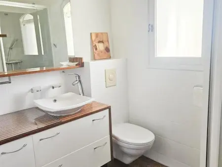 Villa Zenitude avec vue mer et piscine privée aux Issambres : photo 16