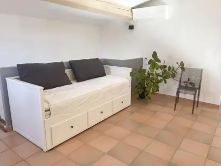 Villa Zenitude avec vue mer et piscine privée aux Issambres : photo 18