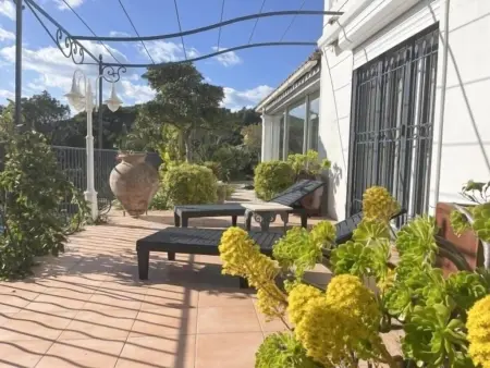 Villa Zenitude avec vue mer et piscine privée aux Issambres : photo 19