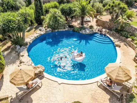 Villa Finca for Holiday, 5 chambres avec piscine à Son Servera : photo 8