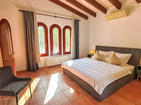 Villa Finca for Holiday, 5 chambres avec piscine à Son Servera : photo 21