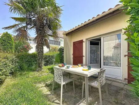 Location appartement à La Bernerie en Retz, Port Saint-Jacques