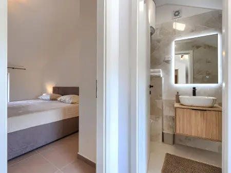 Di Gigi – Maison 4 chambres avec piscine privée : photo 3