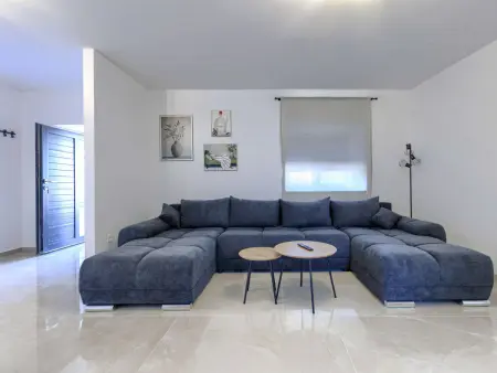 Di Gigi – Maison 4 chambres avec piscine privée : photo 5