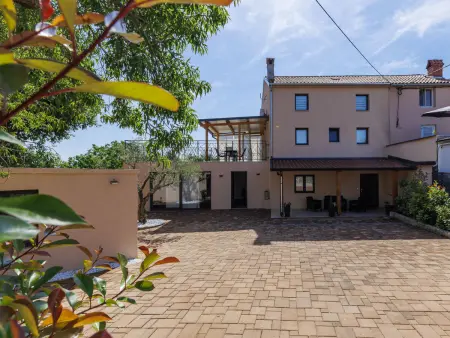 Di Gigi – Maison 4 chambres avec piscine privée : photo 6