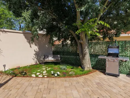 Di Gigi – Maison 4 chambres avec piscine privée : photo 7