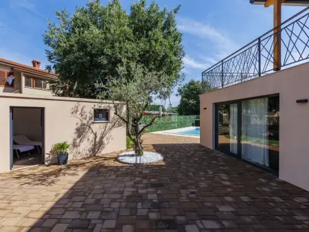Di Gigi – Maison 4 chambres avec piscine privée : photo 8