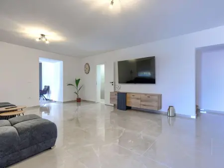 Di Gigi – Maison 4 chambres avec piscine privée : photo 12