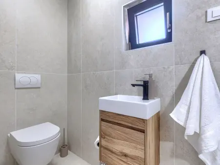 Di Gigi – Maison 4 chambres avec piscine privée : photo 13