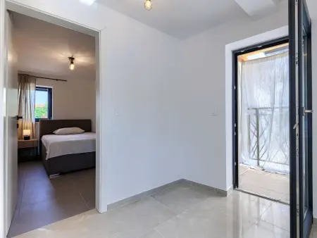 Di Gigi – Maison 4 chambres avec piscine privée : photo 15