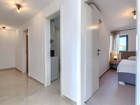 Di Gigi – Maison 4 chambres avec piscine privée : photo 22