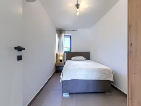 Di Gigi – Maison 4 chambres avec piscine privée : photo 23