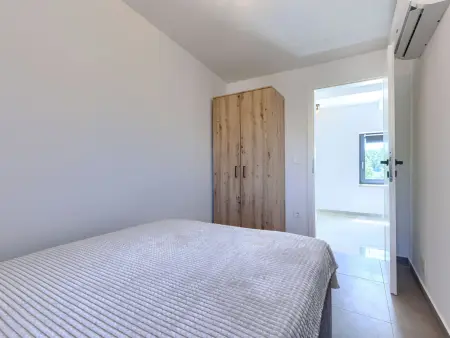 Di Gigi – Maison 4 chambres avec piscine privée : photo 24