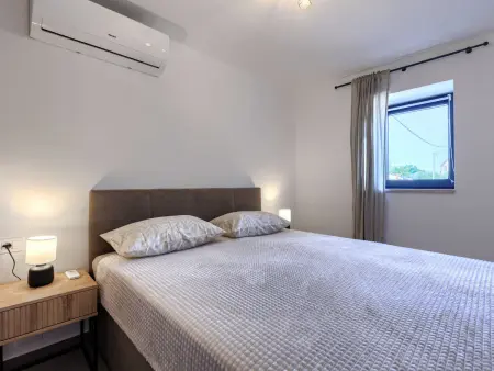 Di Gigi – Maison 4 chambres avec piscine privée : photo 25