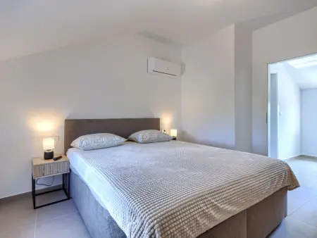 Di Gigi – Maison 4 chambres avec piscine privée : photo 26