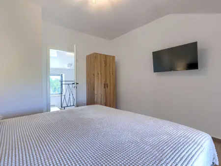 Di Gigi – Maison 4 chambres avec piscine privée : photo 28