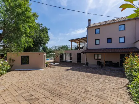 Di Gigi – Maison 4 chambres avec piscine privée : photo 29