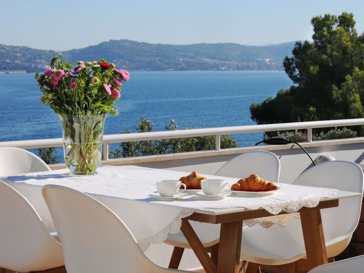 Villa Cablex I à Savudrija, 30 m de la plage - Photo 4