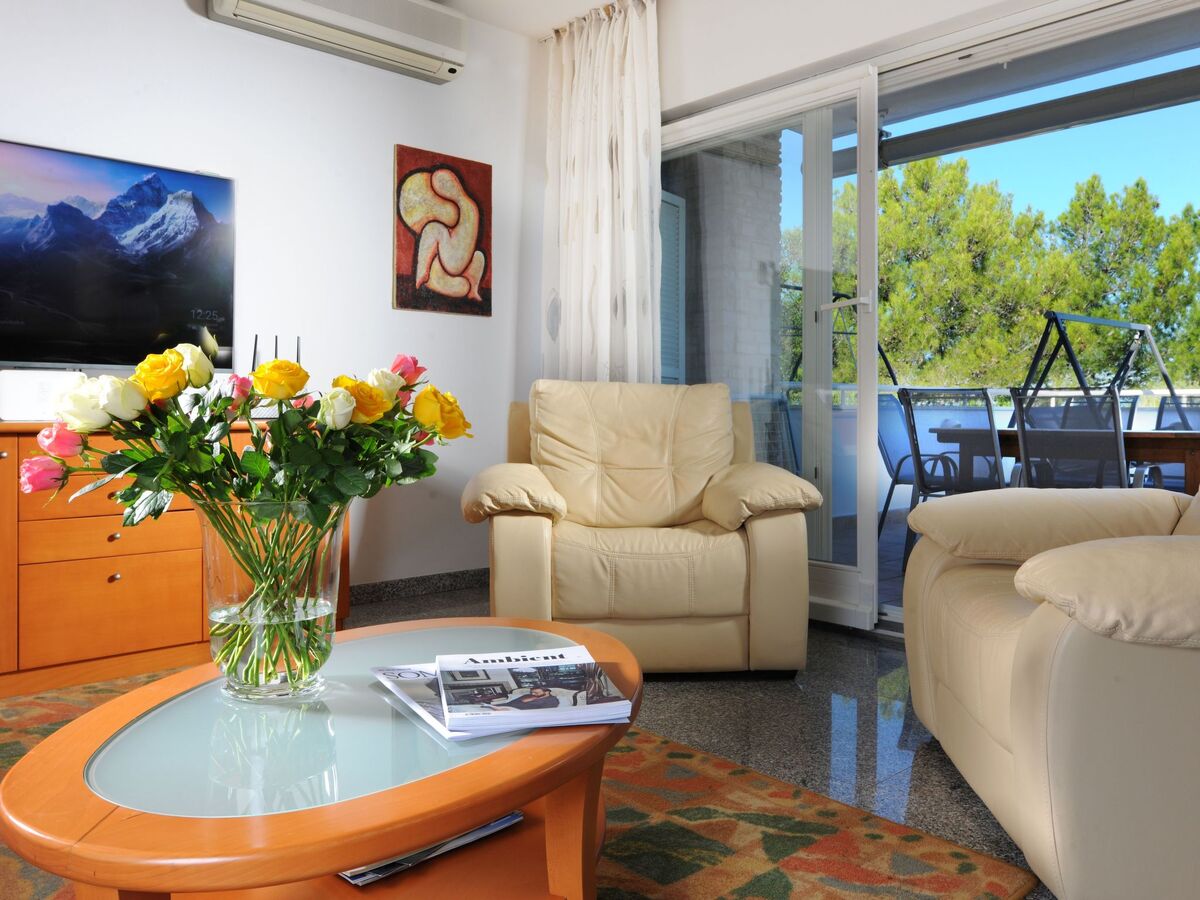 Villa Cablex I à Savudrija, 30 m de la plage - Photo 5