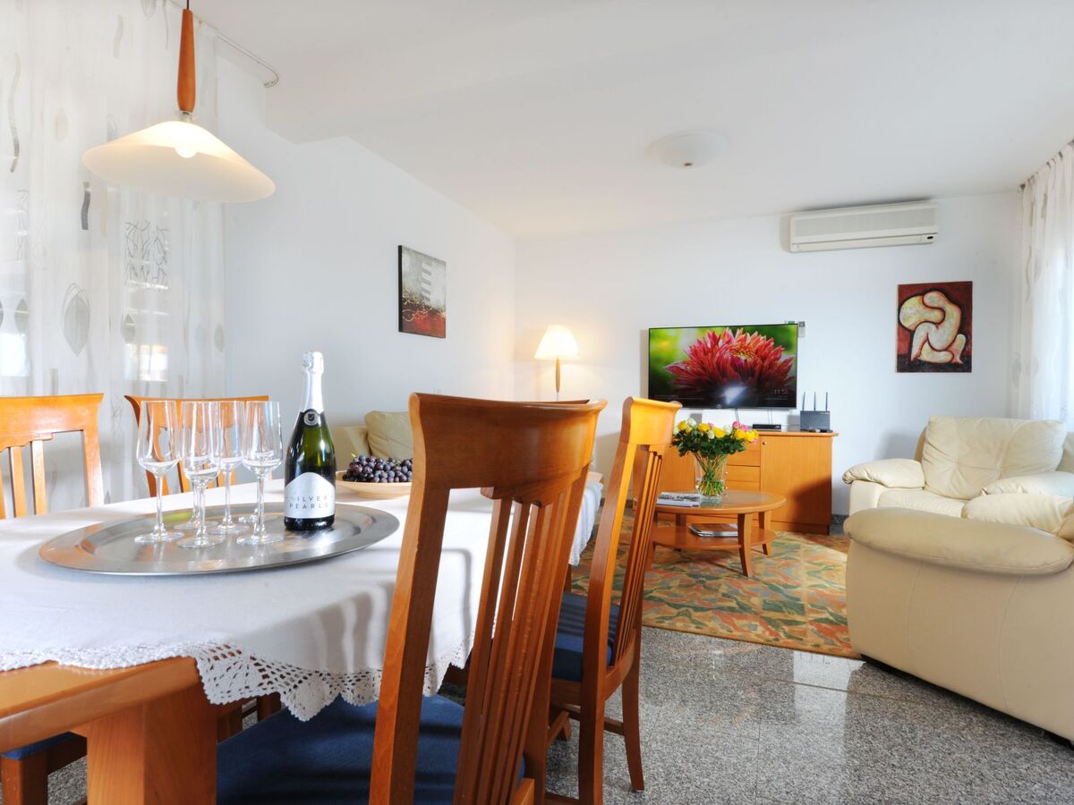 Villa Cablex I à Savudrija, 30 m de la plage - Photo 7